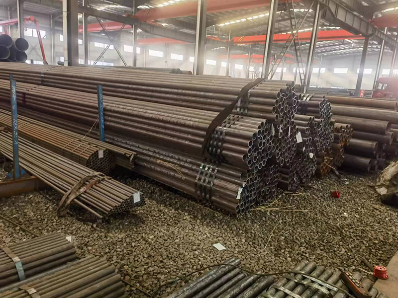 Q345C無縫鋼管專業銷售,規格齊全