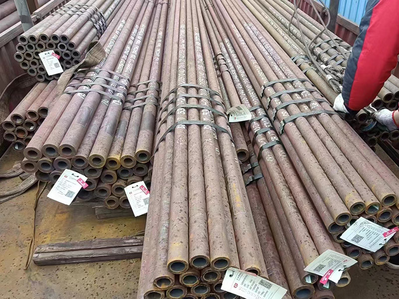 P92合金鋼管品質(zhì)現(xiàn)貨，質(zhì)優(yōu)價優(yōu)